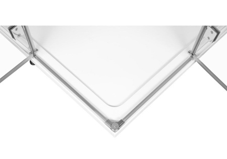 Душевой уголок Aquanet Beta Cube NWD1242 90*90*200 без поддона