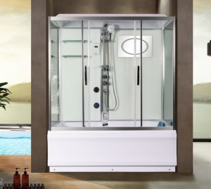 Душевая кабина WeltWasser WW500 Premium Emmer 170/85/55 170х85х220 Душевая кабина WeltWasser WW500 Premium Emmer 170/85/55 170х85х220