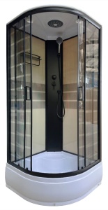 Душевая кабина 051 размер: 100*100*215 средний