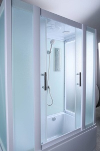 Душевая кабина Timo Eco TE-0750 148х80х218 Душевая кабина Timo Eco TE-0750 148х80х218