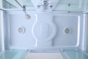 Душевая кабина Timo Eco TE-0770 168х80х218 Душевая кабина Timo Eco TE-0770 168х80х218