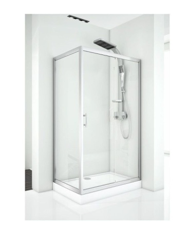Душевой уголок Aquanet Alfa NAA1131 150*80*210 без поддона