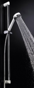 Душевая стойка Kludi Zenta 6084091