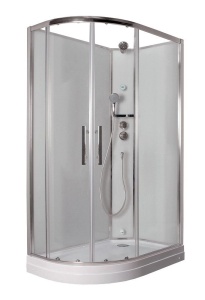 Душевая кабина Timo Premium Ilma 902 R 120*80*222 с крышей Душевая кабина Timo Premium Ilma 902 R 120*80*222 с крышей