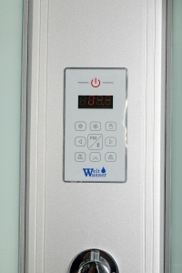 Душевая кабина WeltWasser WW500 Premium Halle 904 90*90*217 Душевая кабина WeltWasser WW500 Premium Halle 904 90*90*217
