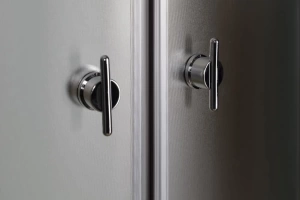 Душевая кабина Niagara Eco E80/40/MT 80х80х215 Душевая кабина Niagara Eco E80/40/MT 80х80х215