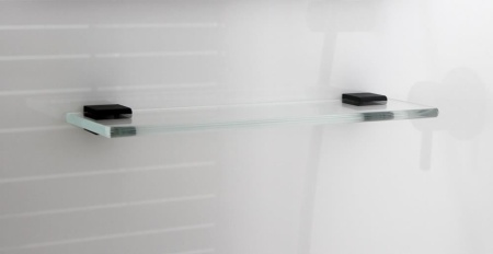 Душевая кабина Grossman Elegans GR251 90х90х217 L/R без крыши