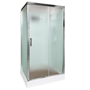 Душевая кабина Deto AvaCan D129 S 120х90х220 Душевая кабина Deto AvaCan D129 S 120х90х220