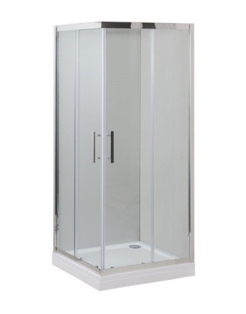 Душевой уголок Aquanet Delta Cube NPE1142 90*90*200 без поддона