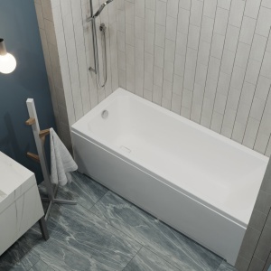 Акриловая ванна Тритон Прага 180x80х58 Акриловая ванна Тритон Прага 180x80х58
