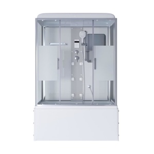 Душевая кабина Niagara Ultra NG-3170-01 170х75х220 Душевая кабина Niagara Ultra NG-3170-01 170х75х220