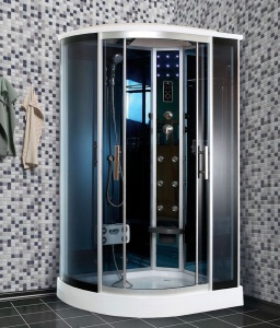Душевая кабина Timo Standart T-1102 R 120х85х220 Душевая кабина Timo Standart T-1102 R 120х85х220