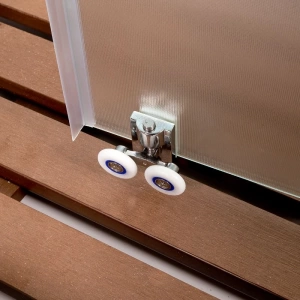 Душевая кабина AvaCan D102SR 120х80х220