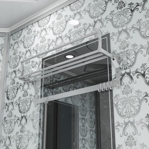 Душевая кабина Niagara Luxe NG-7717W 100х100х220 L/R Душевая кабина Niagara Luxe NG-7717W 100х100х220 L/R