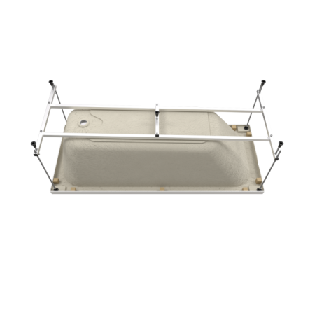 Ванна Тритон Ника Nika 170×70 Triton  100 :/: литьевой акрил полный комплект