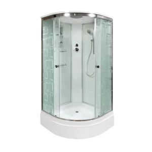 Душевая кабина AvaCan EM2790 Новая модификация