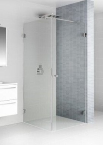 Душевой уголок Riho Scandic M201 100*100*200 R без поддона