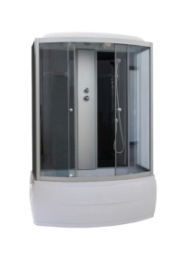 Душевая кабина Parly Classic CNE170 170х75х215 Душевая кабина Parly Classic CNE170 170х75х215