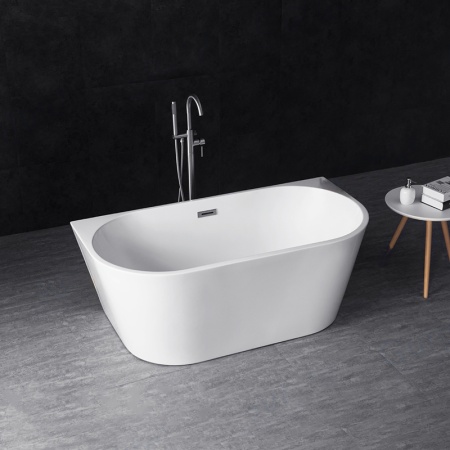 Ванна Тритон  Grant 170 пристенная 100%литьевой акрил 