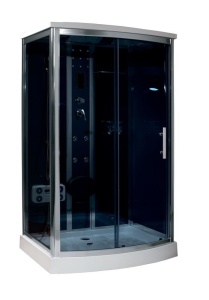 Душевая кабина Timo Standart T-1115 120х90х220 L/R Душевая кабина Timo Standart T-1115 120х90х220 L/R