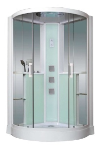 Душевая кабина Grossman GR142 120х120х215 Душевая кабина Grossman GR142 120х120х215