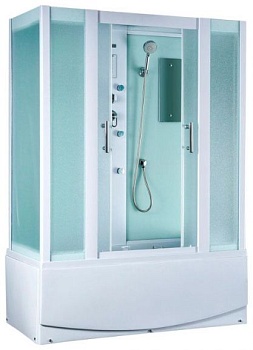 Душевая кабина Timo Eco TE-0750 148*80*218 Душевая кабина Timo Eco TE-0750 148*80*218