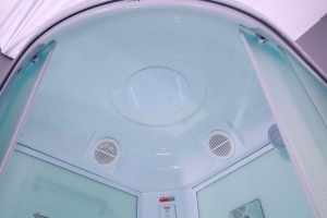 Душевая кабина Timo Eco TE-0709 90х90х218 Душевая кабина Timo Eco TE-0709 90х90х218