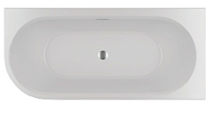 Акриловая ванна Riho Desire 184*84 L