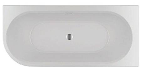 Акриловая ванна Riho Desire 184*84 L