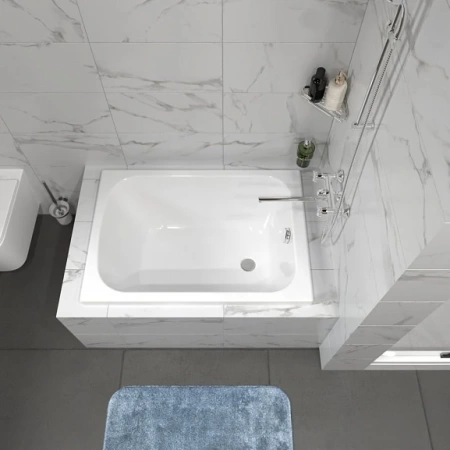 Ванна Тритон Литл 100*70