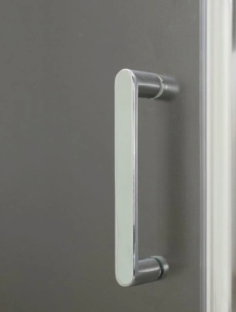 Душевой уголок BelBagno UNO-195-AH-1-120/90-P-Cr 120*90*195 L/R без поддона
