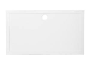 Душевой поддон Aquanet Alfa/Delta 140*80*9,5 + панель