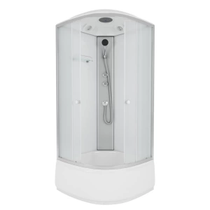 Душевая кабина Niagara Eco E80/40/MT 80х80х215 Душевая кабина Niagara Eco E80/40/MT 80х80х215