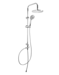 Душевая стойка Aquanet Passion R