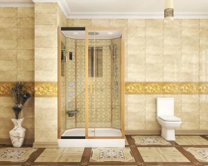 Душевая кабина Niagara Luxe NG-7711GL 120х90х220 L Душевая кабина Niagara Luxe NG-7711GL 120х90х220 L