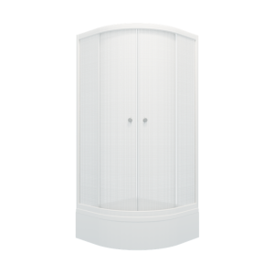 Душевой уголок Тритон "Лён", средний поддон 900x900x2050 Душевой уголок Тритон "Лён", средний поддон 900x900x2050