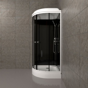 Душевая Кабина Тритон  Топ 90*90 А  Душевая Кабина Тритон  Топ 90*90 А