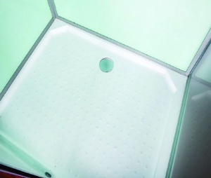 Душевая кабина Esbano Elegancia ESKW129СKR 120х90х210 Душевая кабина Esbano Elegancia ESKW129СKR 120х90х210