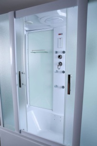 Душевая кабина Timo Eco TE-0770 168х80х218 Душевая кабина Timo Eco TE-0770 168х80х218