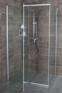 Душевой уголок Erlit ER10112H-C1 120*90*200 L/R без поддона Душевой уголок Erlit ER10112H-C1 120*90*200 L/R без поддона