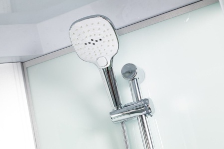 Душевая кабина WeltWasser WW500 Premium Halle 802 80*80*217