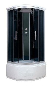 Душевая кабина Timo Standart T-1190 P 90*90*220 Душевая кабина Timo Standart T-1190 P 90*90*220