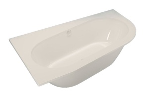 Ванна из искусственного камня Esse Marajo 190*90 L Ванна из искусственного камня Esse Marajo 190*90 L
