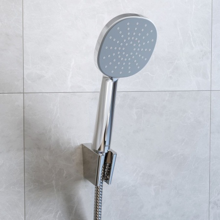 Лейка для душа, Optima Home, IDDIS, OPH1F98i18