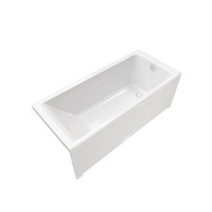 Акриловая ванна Тритон Тори 160x70х60