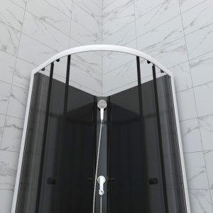 Душевая Кабина Нова 88*88 А без крыши