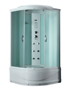 Душевая кабина Timo Eco TE-0780 80х80х218