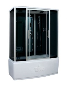 Душевая кабина Timo Standart T-1170 170х88х220 Душевая кабина Timo Standart T-1170 170х88х220