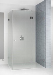 Душевой уголок Riho Scandic M203 80*80*200 R без поддона