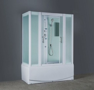Душевая кабина Timo Eco TE-0770 168х80х218 Душевая кабина Timo Eco TE-0770 168х80х218
